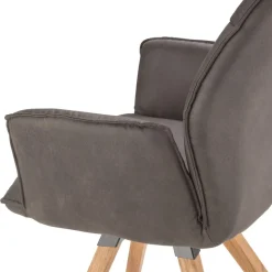 Armlehnstuhl Tortilla