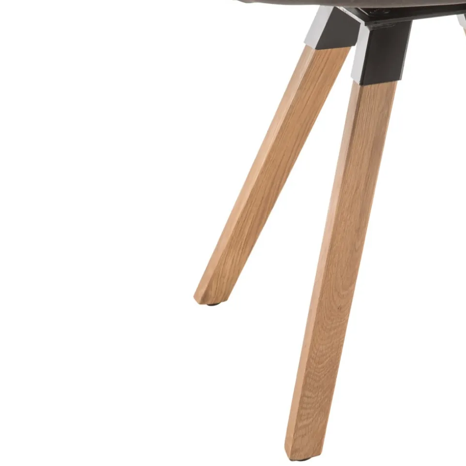 Armlehnstuhl Tortilla