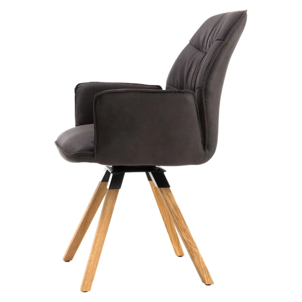 Armlehnstuhl Tortilla