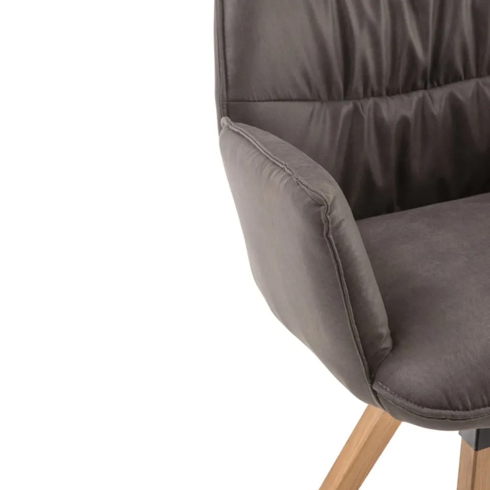 Armlehnstuhl Tortilla