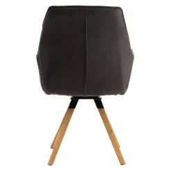 Armlehnstuhl Tortilla