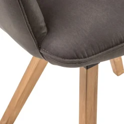 Armlehnstuhl Tortilla