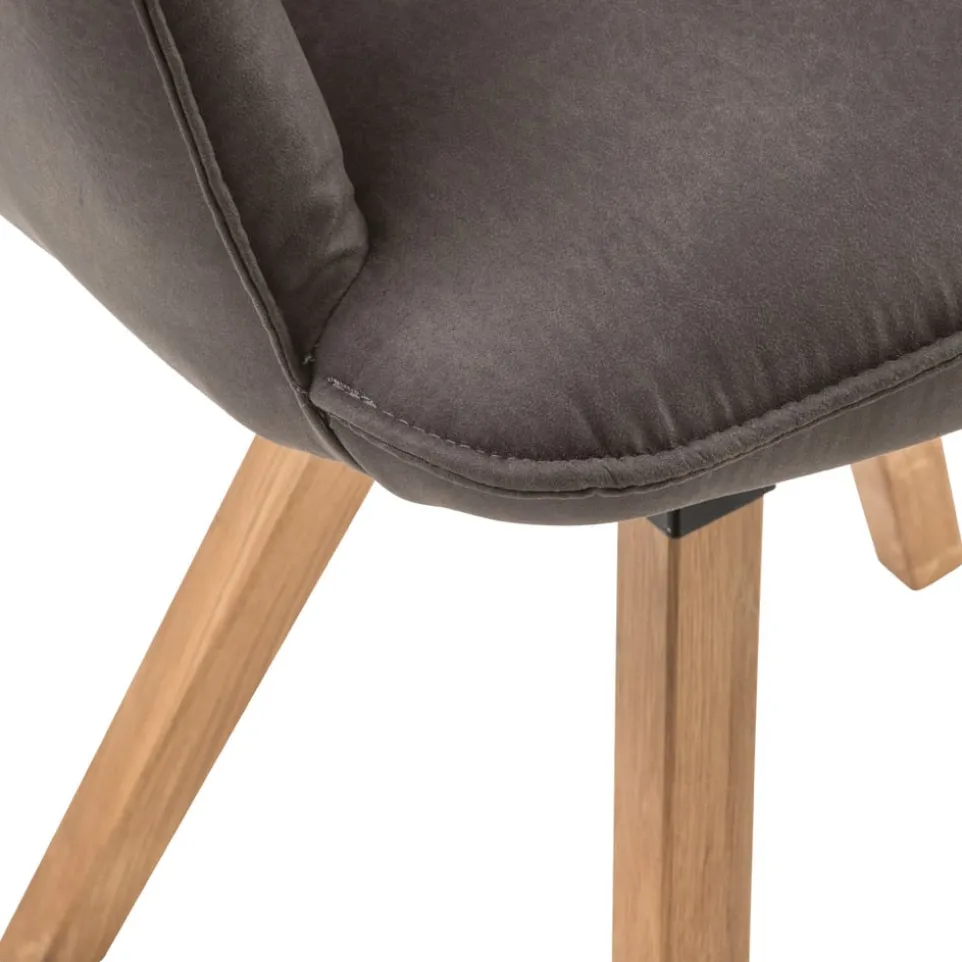 Armlehnstuhl Tortilla