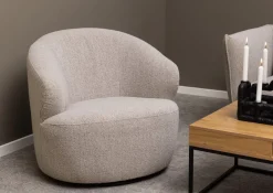 Armlehnstuhl Westport