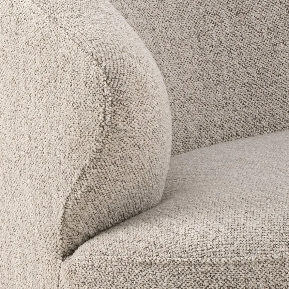 Armlehnstuhl Westport