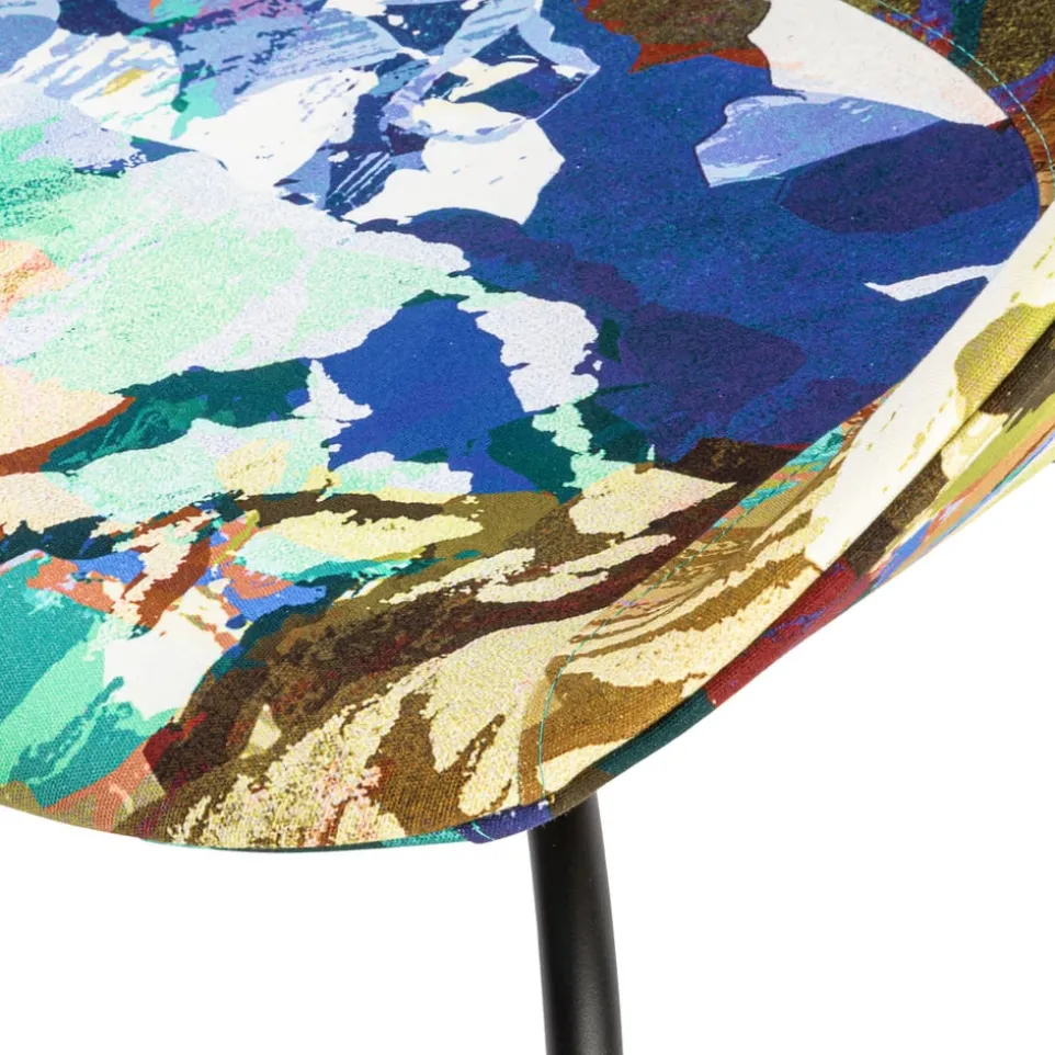 Armlehnstuhl WILA NFT-Edition