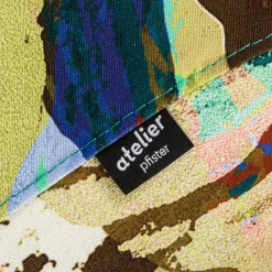 Armlehnstuhl WILA NFT-Edition