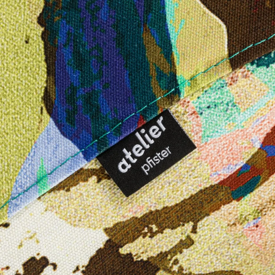 Armlehnstuhl WILA NFT-Edition