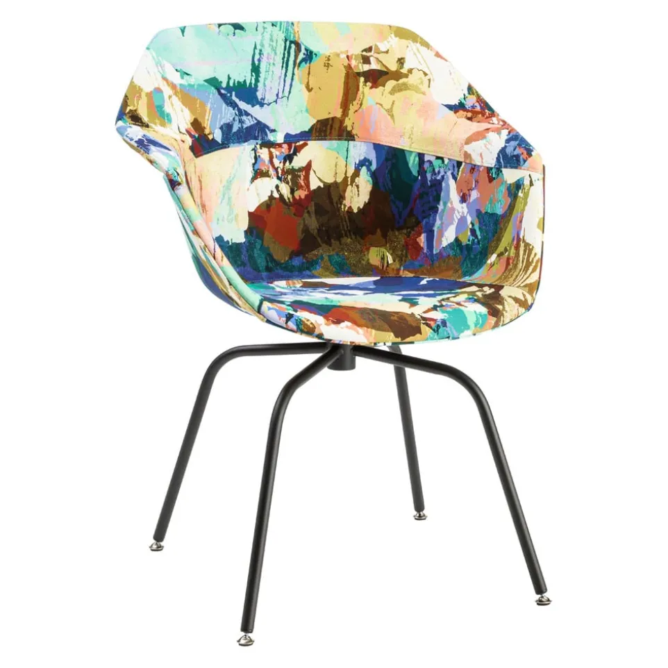 Armlehnstuhl WILA NFT-Edition