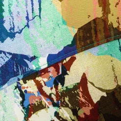 Armlehnstuhl WILA NFT-Edition