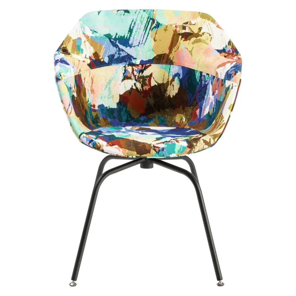 Armlehnstuhl WILA NFT-Edition