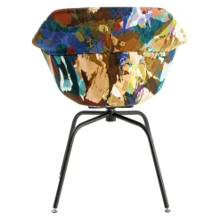 Armlehnstuhl WILA NFT-Edition