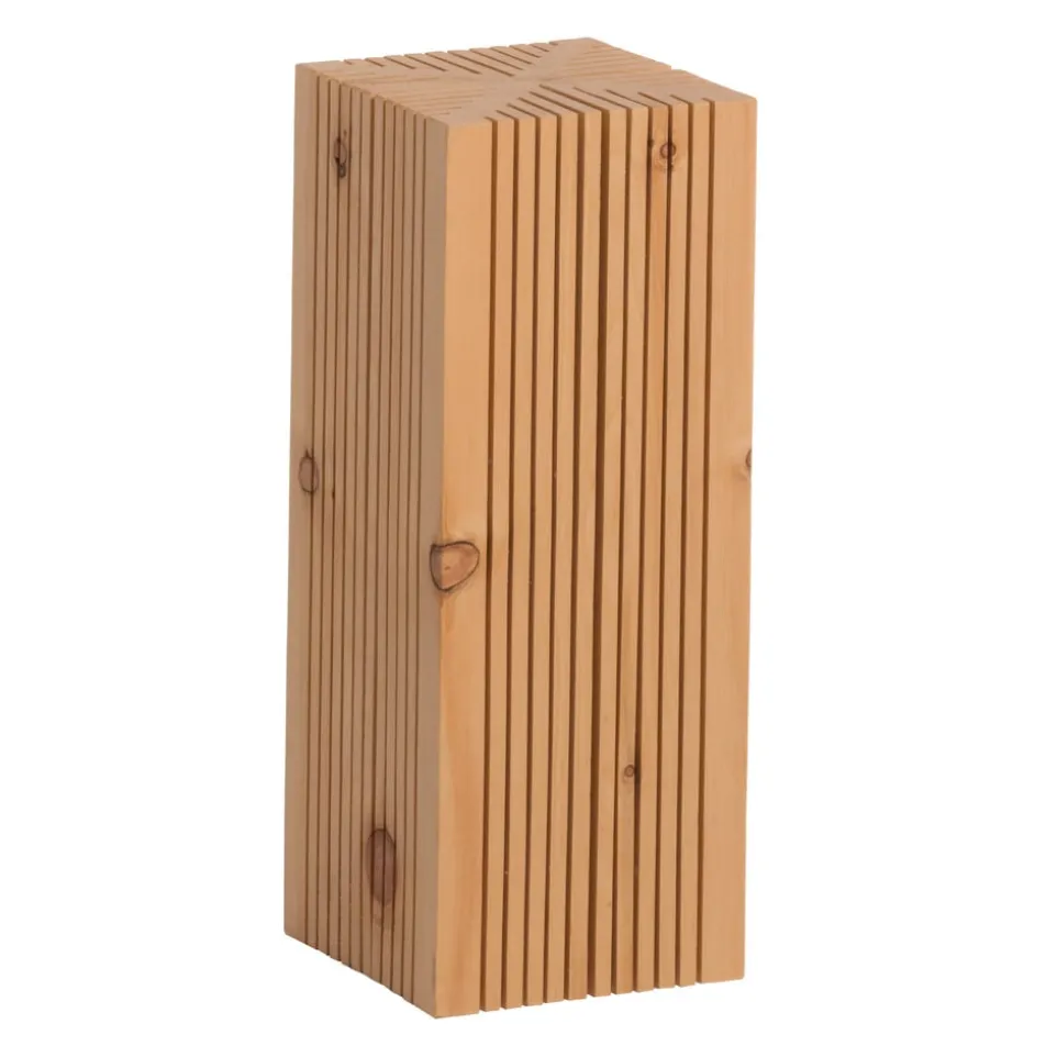 Arven-Holzstele Arvenstele