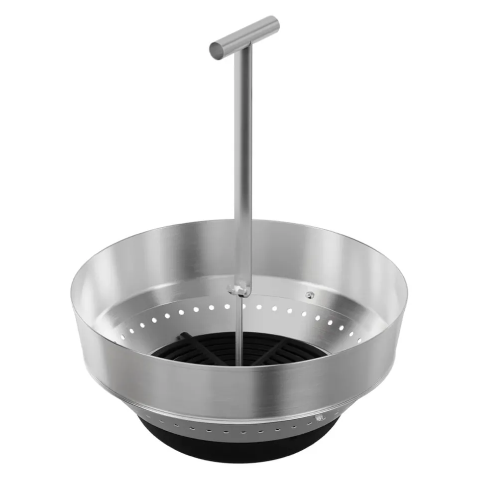 Aschenschale Moon 45