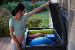 Aufbewahrungsbox Boreno