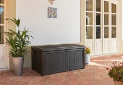 Aufbewahrungsbox Boreno