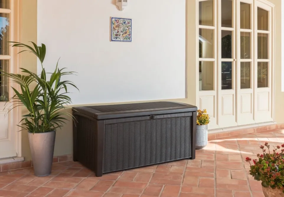 Aufbewahrungsbox Boreno