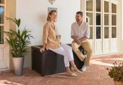 Aufbewahrungsbox Boreno