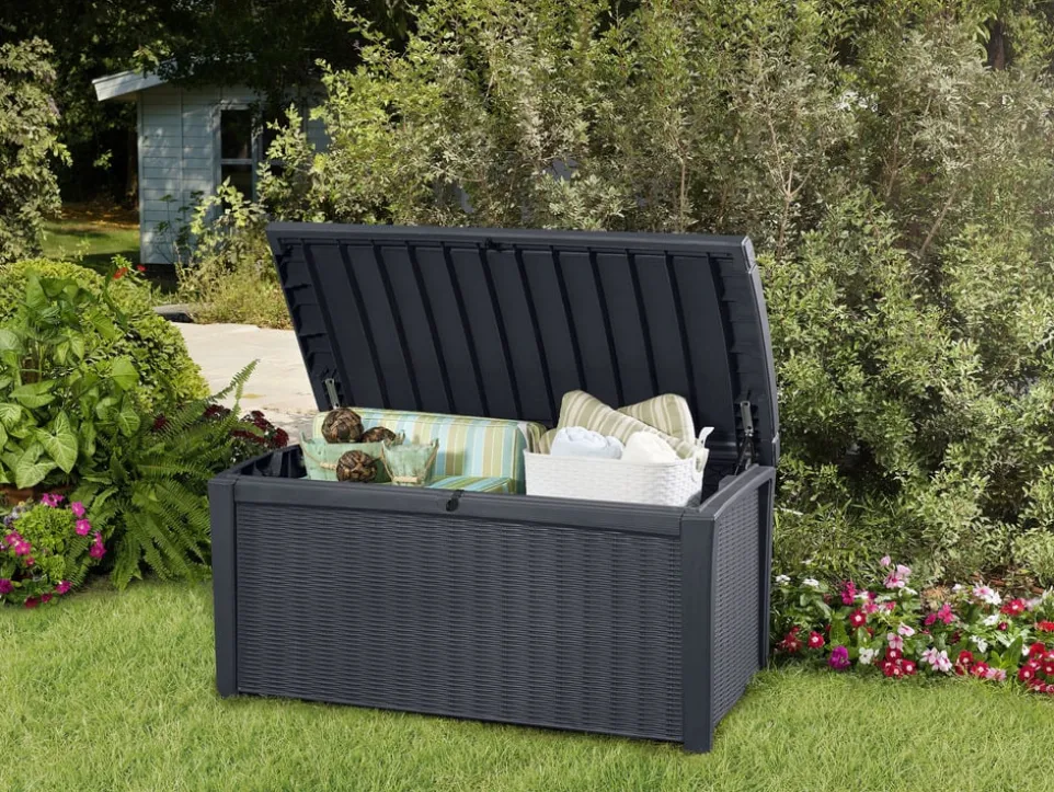 Aufbewahrungsbox Boreno