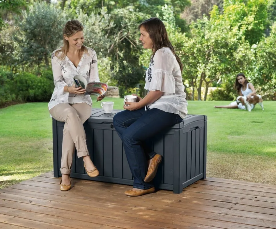 Aufbewahrungsbox Glenwood