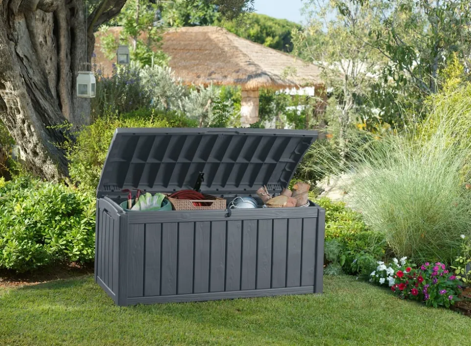 Aufbewahrungsbox Glenwood