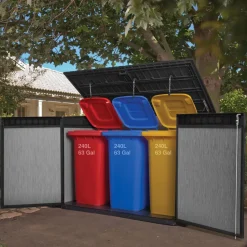 Aufbewahrungsbox Grande