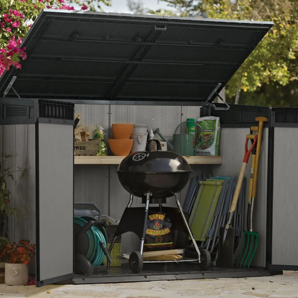 Aufbewahrungsbox Grande