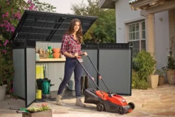 Aufbewahrungsbox Grande