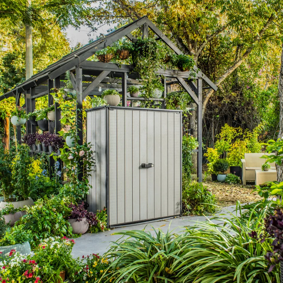 Aufbewahrungsbox High Store Plus