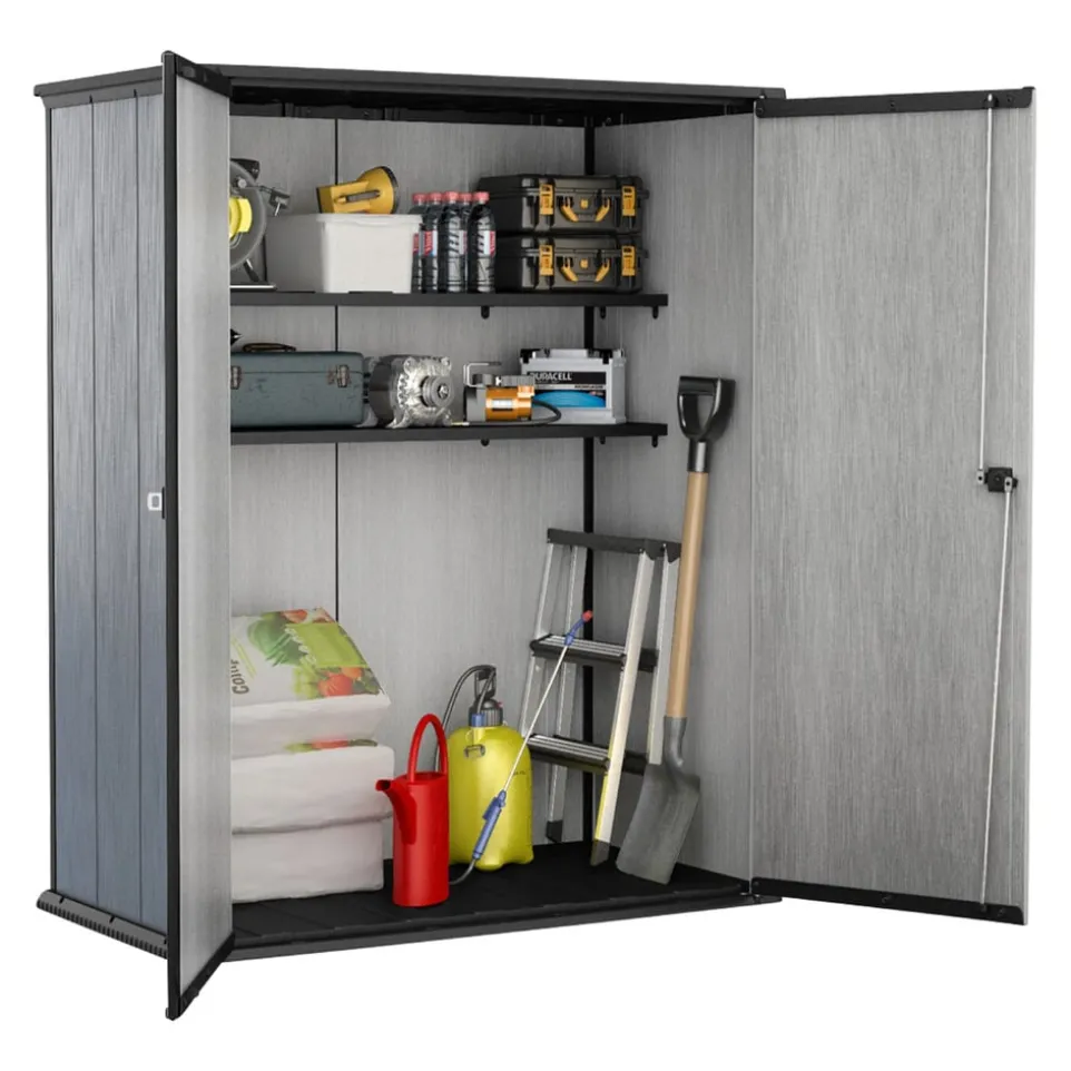 Aufbewahrungsbox High Store Plus