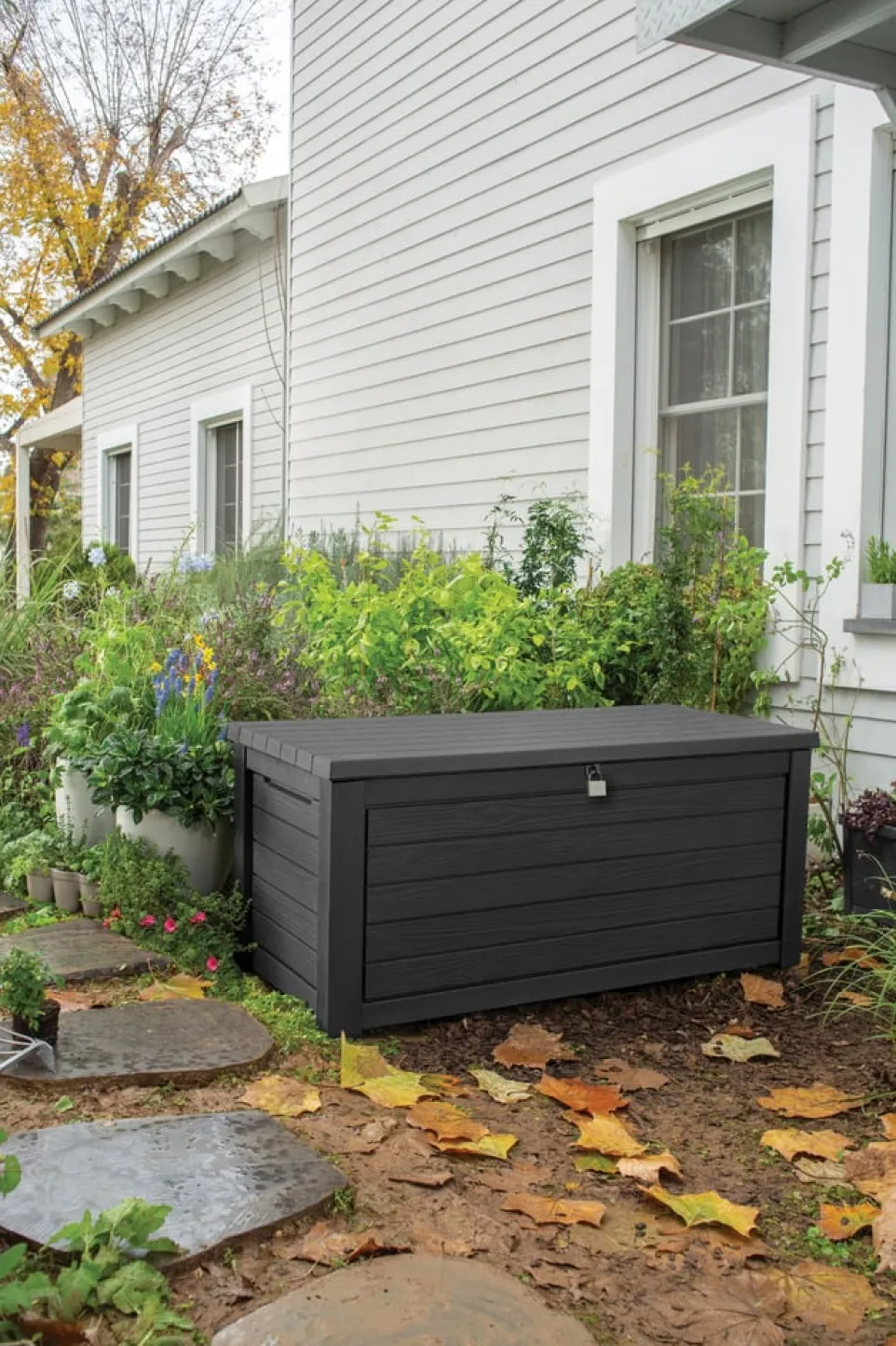 Aufbewahrungsbox Northwood