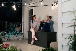 Aufbewahrungsbox Northwood