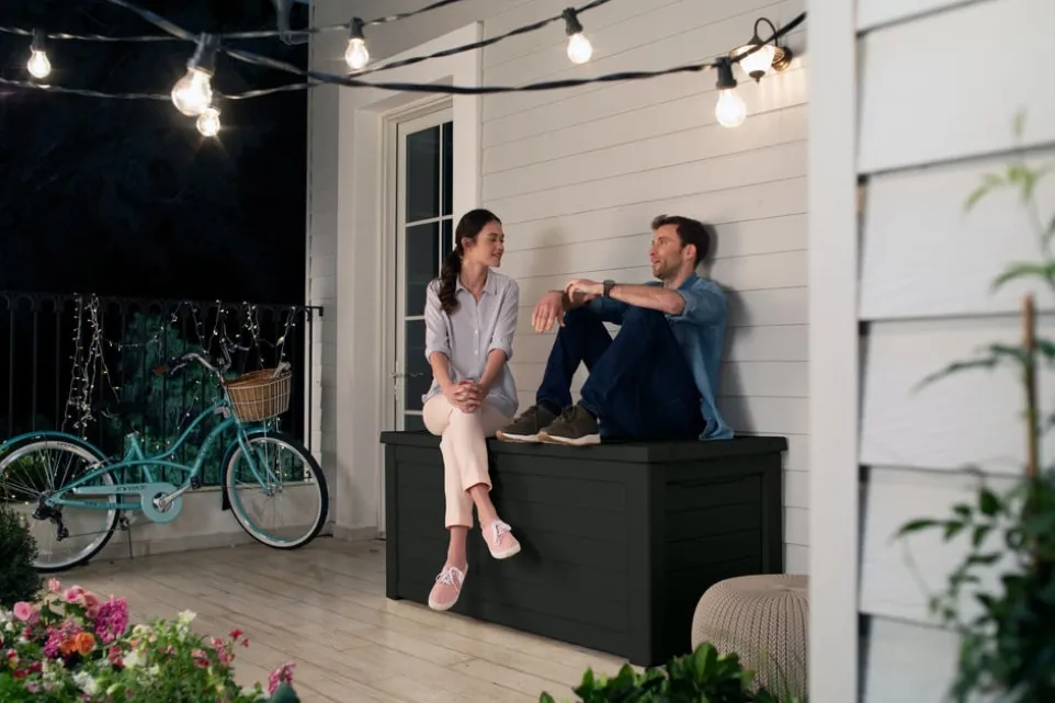 Aufbewahrungsbox Northwood