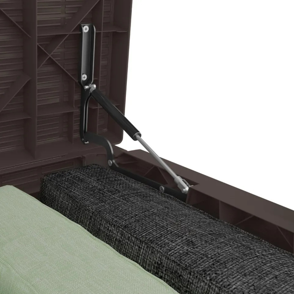 Aufbewahrungsbox Ontario