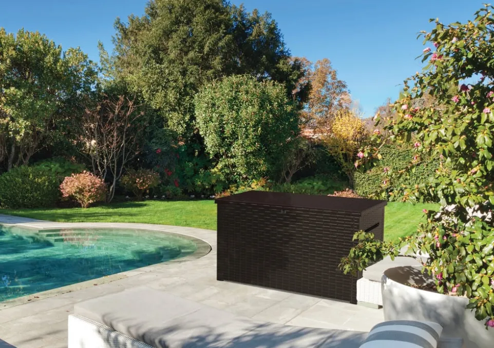 Aufbewahrungsbox Ontario