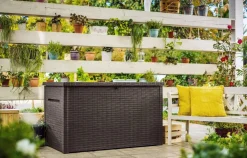 Aufbewahrungsbox Ontario