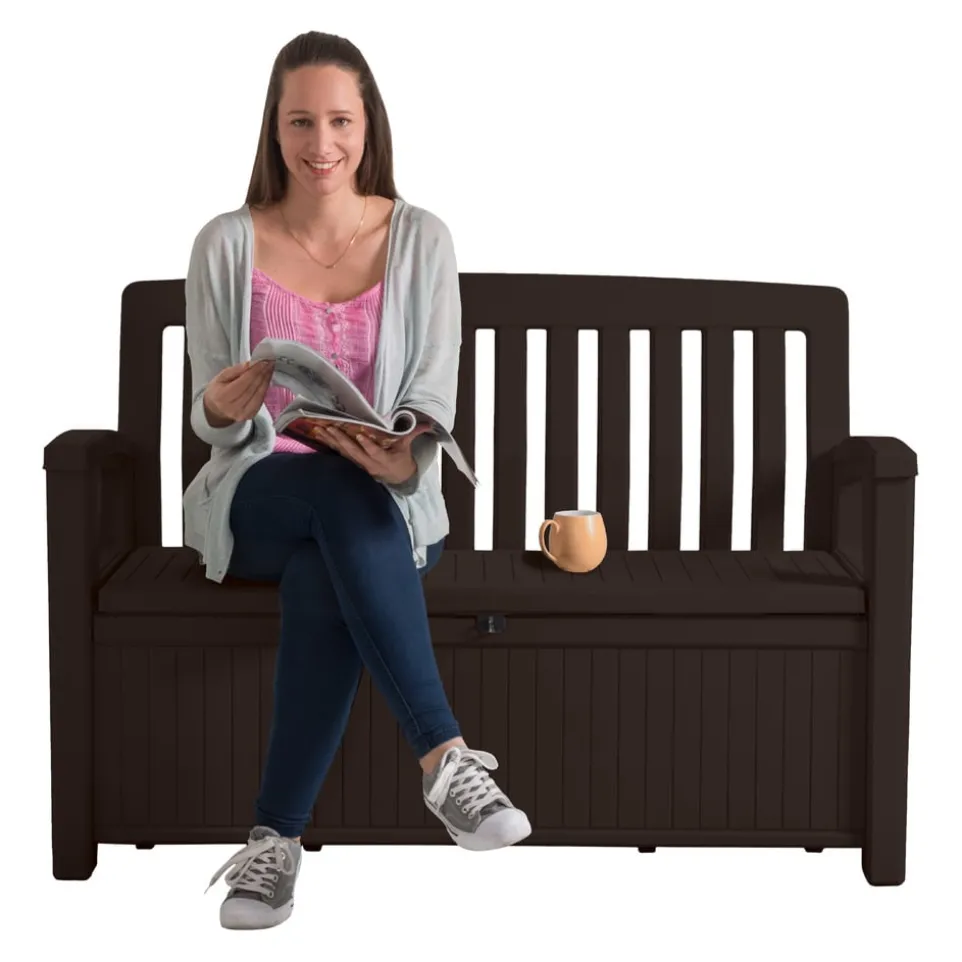 Aufbewahrungsbox Patio