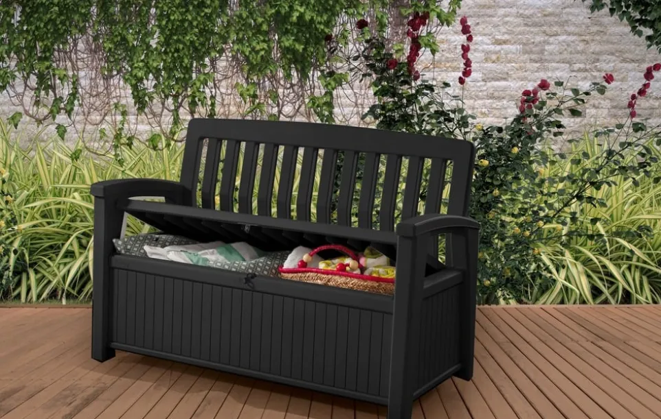 Aufbewahrungsbox Patio