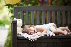 Aufbewahrungsbox Patio