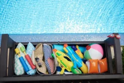 Aufbewahrungsbox Patio