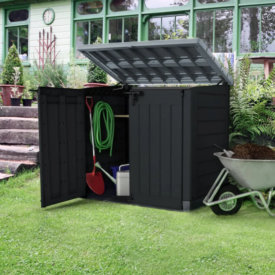 Aufbewahrungsbox Store It Out