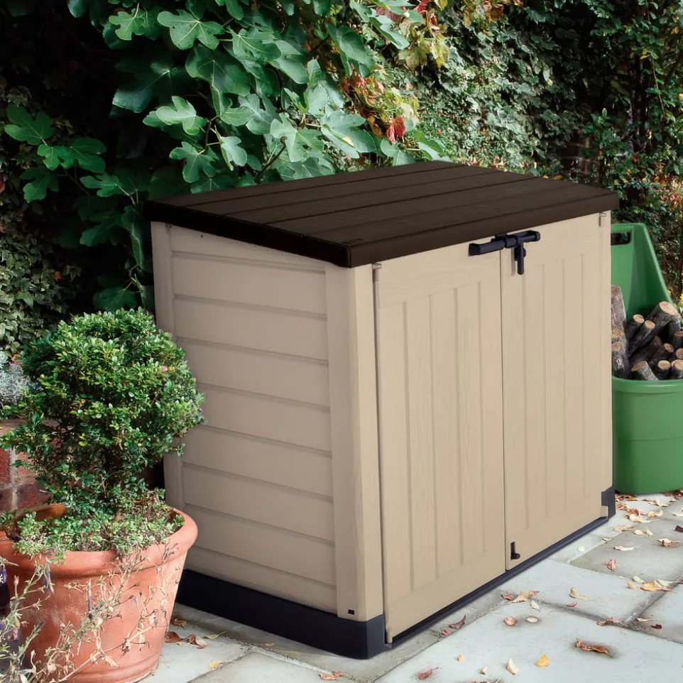 Aufbewahrungsbox Store It Out