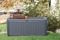 Aufbewahrungsbox Sumatra