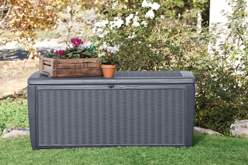 Aufbewahrungsbox Sumatra