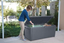 Aufbewahrungsbox Sumatra