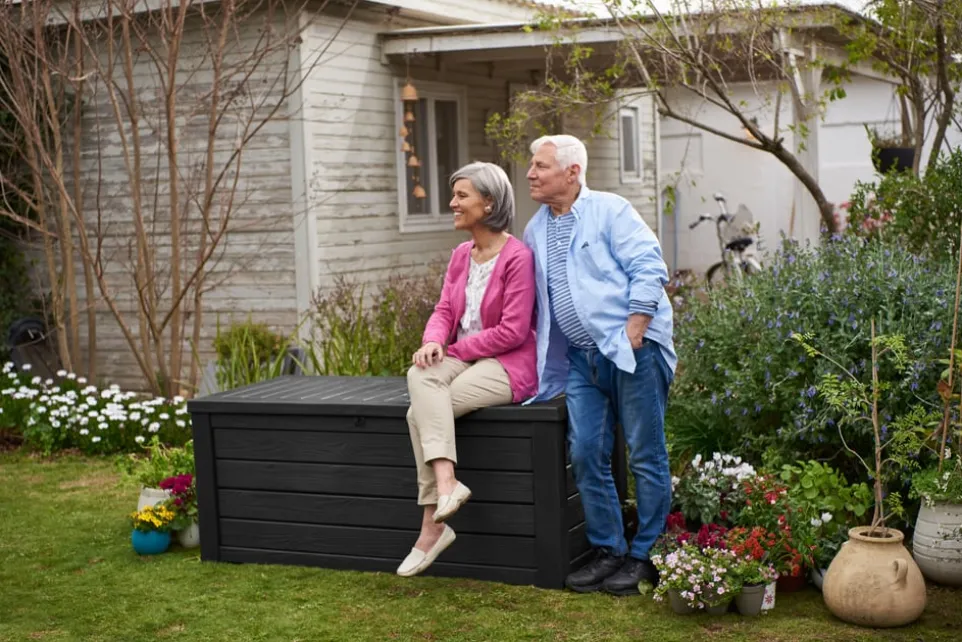 Aufbewahrungsbox Westwood