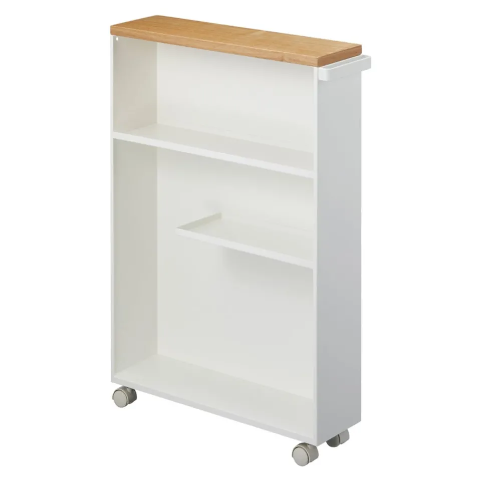 Aufbewahrungswagen Tower