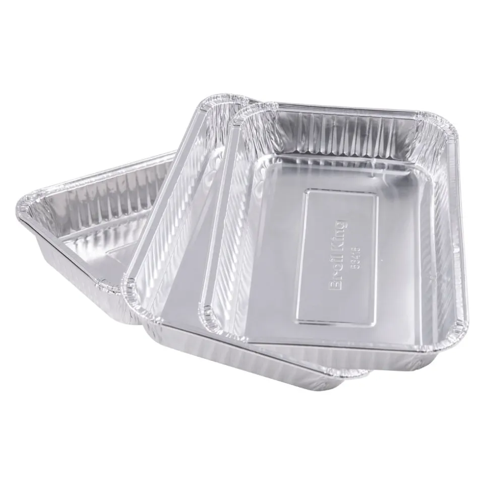 Auffangschalen Zu Baron