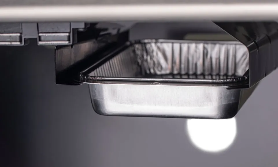 Auffangschalen Zu Baron