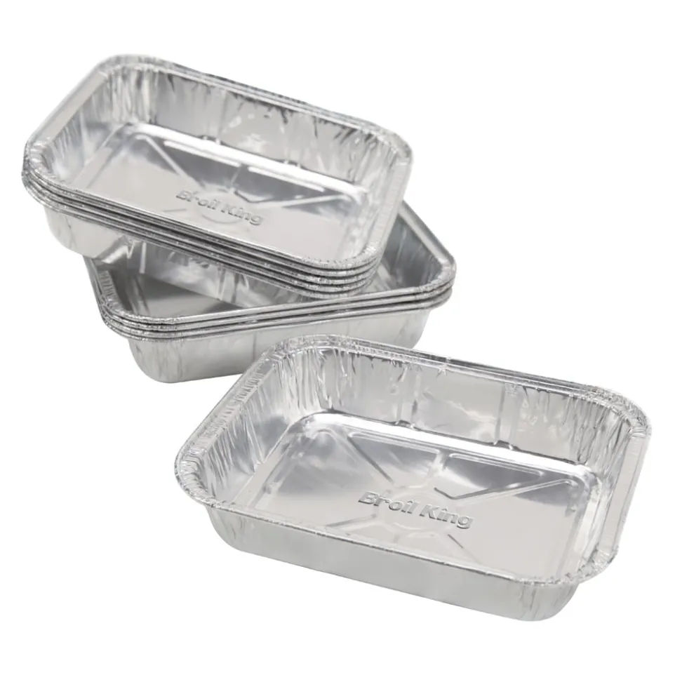 Auffangschalen Zubehör